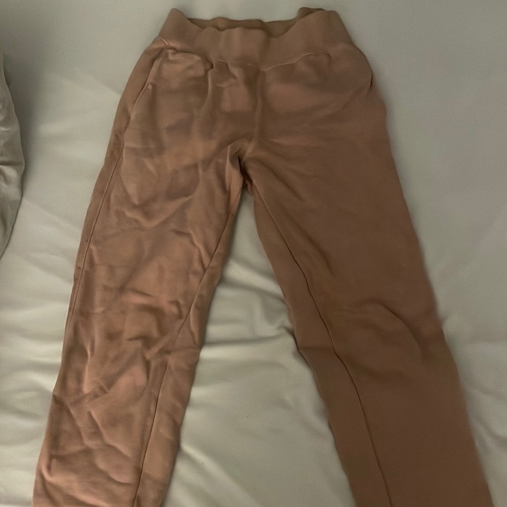 Champion joggers